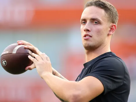 Hurricanes HC Mario Cristobal provides major injury update on Carson Beck ahead of the 2025 NCAAF season