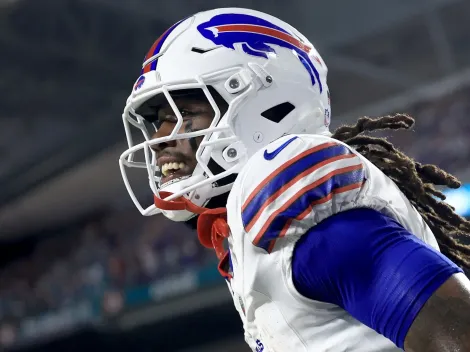 NFL News: James Cook turns heads with major training camp decision amid Bills contract talks