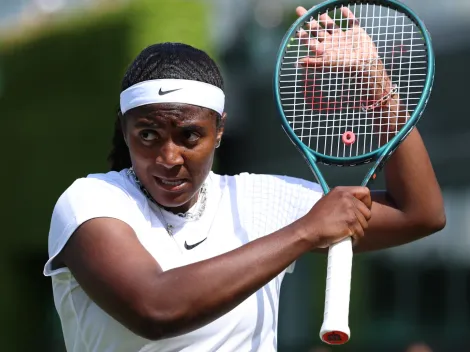 Hailey Baptiste’s profile: Age, height, connection with Williams sisters and more
