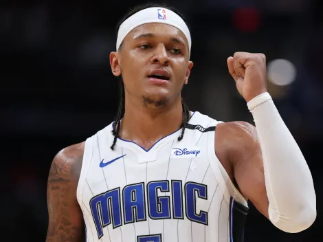 Magic executive announces bold decision to pursue NBA championship with Paolo Banchero