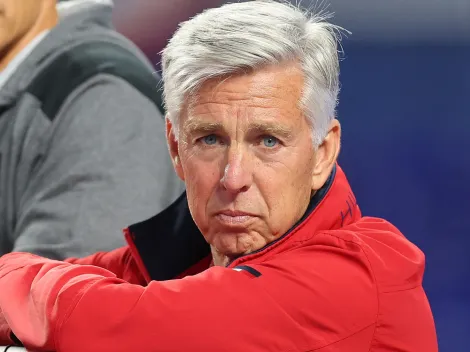 Phillies' Dombrowski sends clear message ahead of trade deadline: ‘We will do what we can’
