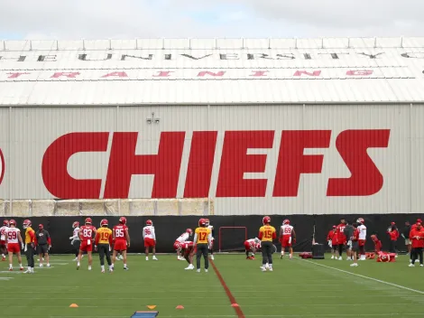 Kansas City Chiefs 2025 training camp schedule and storylines