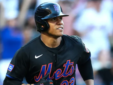 NY Mets’ Juan Soto joins exclusive milestone club, echoing feats of MLB legends from the 1930s