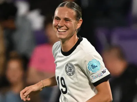 Klara Buhl’s profile: Age, love life, career, jersey number and more of the Bayern Munich player