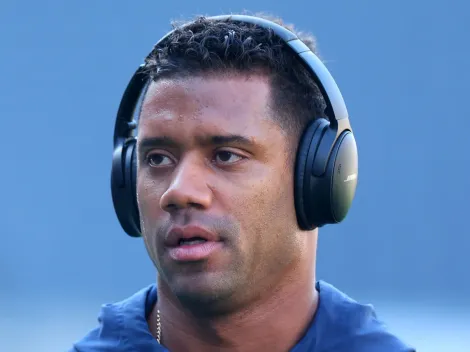 NFL News: Giants add defender amid QB1 battle between Russell Wilson and Jaxson Dart
