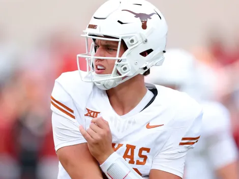 Buckeyes HC Ryan Day makes something clear about Arch Manning ahead of next NCAAF season