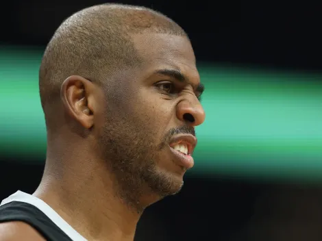 NBA Rumors: Chris Paul set for tough adjustment playing with James Harden on Clippers