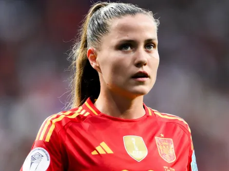 Claudia Pina’s profile: Who’s the Spanish soccer player? Age, height, love life and all of her