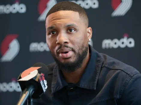 Trail Blazers’ Damian Lillard breaks silence on injury recovery: ‘It’s a mental battle’