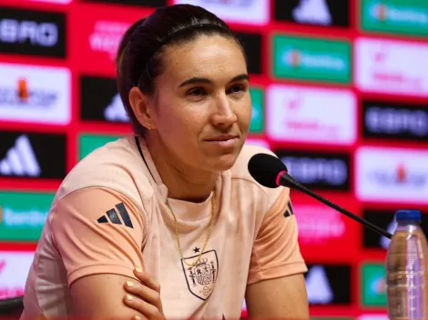 Mariona Caldentey’s profile: All about the Arsenal star – Age, love life, career, position and more