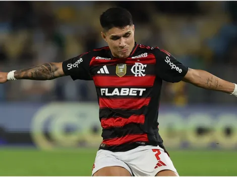 Where to watch RB Bragantino vs Flamengo live in the USA: Brasileirao 2025