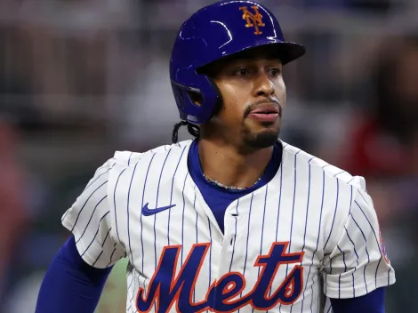 Mets manager Carlos Mendoza explains why he's standing by Francisco Lindor amid career-worst slump