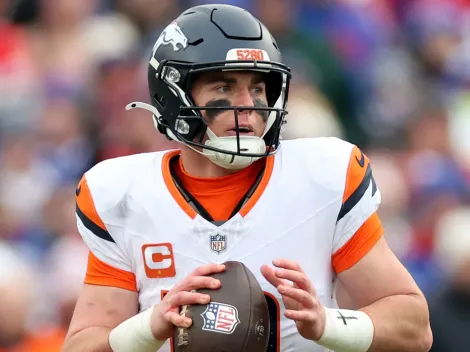 Broncos key player sends big warning about Bo Nix ahead of upcoming NFL season