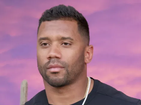 Giants confirm who will be their starting quarterback