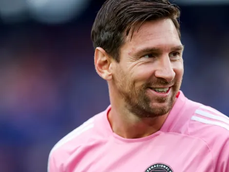 Report: Lionel Messi, Jordi Alba make final decision on 2025 MLS All-Star Game participation