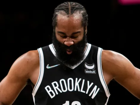 Kyrie Irving unveils surprising account of James Harden’s departure from the Nets