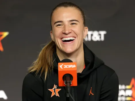 Sabrina Ionescu’s contract with New York Liberty: How much does the guard earn?