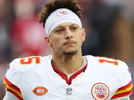 NFL News: Patrick Mahomes admits the one area he needs to improve for the Chiefs’ upcoming season