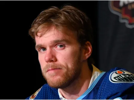 Not satisfied with Howard's arrival, Oilers explore options to help McDavid and Draisaitl