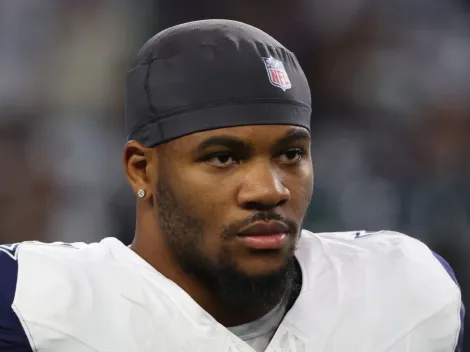 Jerry Jones' Cowboys receive new update on Micah Parsons' future