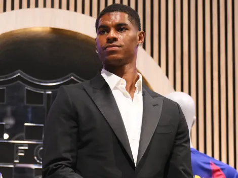 Marcus Rashford’s contract with FC Barcelona: What is the salary of the English forward?