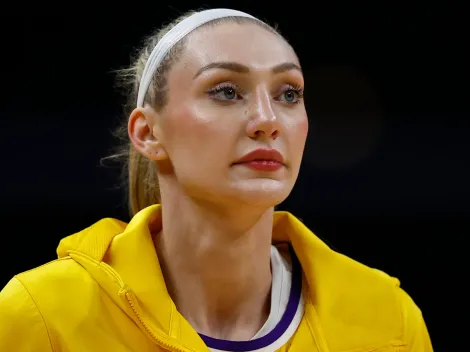 Cameron Brink’s contract with Los Angeles Sparks: Her earnings and remaining time on the team