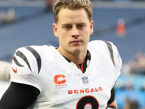 NFL News: Joe Burrow expresses frustration over Bengals’ early training camp problems