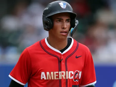 MLB Rumors: NY Yankees reportedly respond firmly to teams eyeing prospect George Lombard Jr.