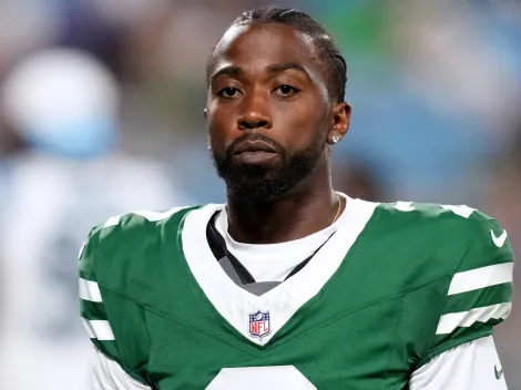 Who is the Jets backup quarterback? Tyrod Taylor’s profile: Age, stats, and contract