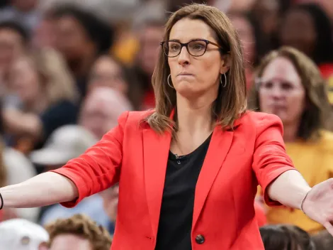 Stephanie White’s net worth: How wealthy is the Indiana Fever head coach?