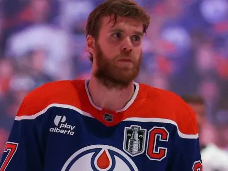 Determined to end McDavid drama, Oilers reportedly working on irresistible offer