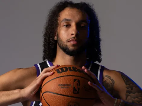 Devin Carter’s profile: Age, height, family, career, injury and more of the Sacramento Kings player
