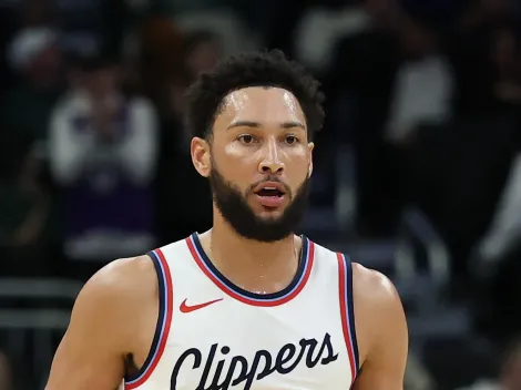 NBA Rumors: Ben Simmons reportedly loses interest from Eastern Conference team as next destination