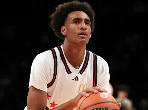 USC provides terrible injury update on Alijah Arenas