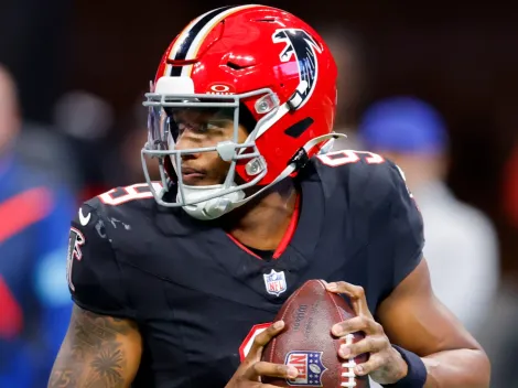 Michael Penix Jr. receives big-time news regarding Falcons’ key weapon to start training camp