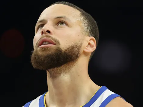 Warriors’ Stephen Curry gets real about his reasons for eventually retiring from the NBA