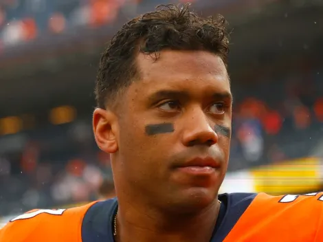Giants QB Russell Wilson sends warning to position rivals Jameis Winston and Jaxson Dart