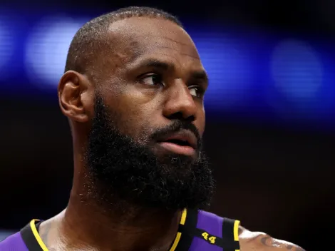 NBA Rumors: LeBron James’ career desire reportedly unveiled amid ongoing Lakers speculation