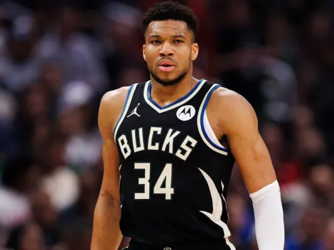 NBA Rumors: Milwaukee Bucks’ stance on Giannis Antetokounmpo’s future, revealed by team executive