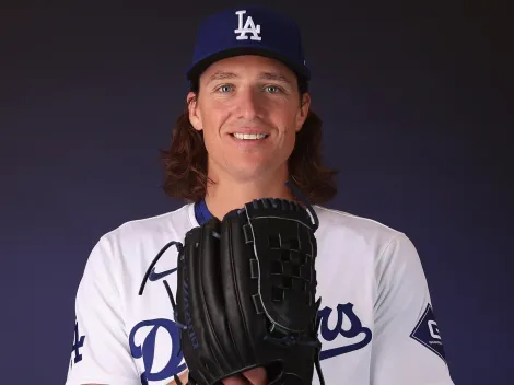 Tyler Glasnow’s contract with Los Angeles Dodgers: Salary, earnings and remaining time on the team