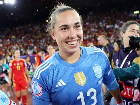 Cata Coll’s profile: Who is the Spanish soccer goalkeeper? Age, height, partner, career and more