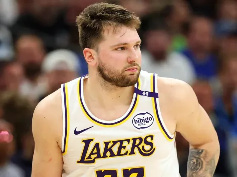 Former Celtics champion drops surprising prediction for Luka Doncic’s 2025-26 NBA season