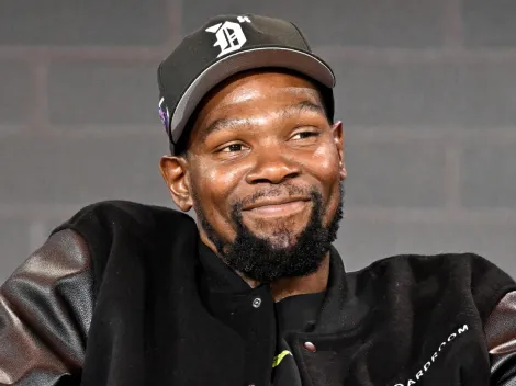 Report: Kevin Durant did not join Dallas Mavericks for a surprising reason