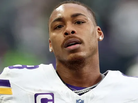 NFL star Justin Jefferson faces tough challenge as Vikings training camp begin with J.J. McCarthy