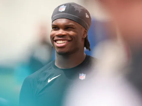 Jaguars News: Travis Hunter reveals what’s his focus as he enters first NFL training camp with Trevor Lawrence