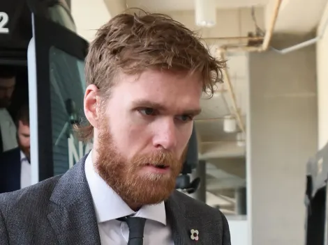 Connor McDavid to Auston Matthews' Maple Leafs trade rumors continue to grow