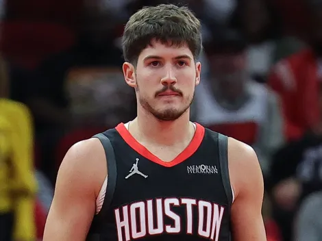 Reed Sheppard’s contract: How much does the point guard earn with Houston Rockets?