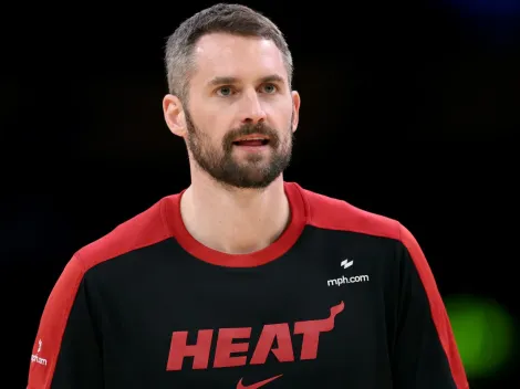 NBA Rumors: Kevin Love expected to finalize buyout with Utah Jazz, targeting two potential destinations