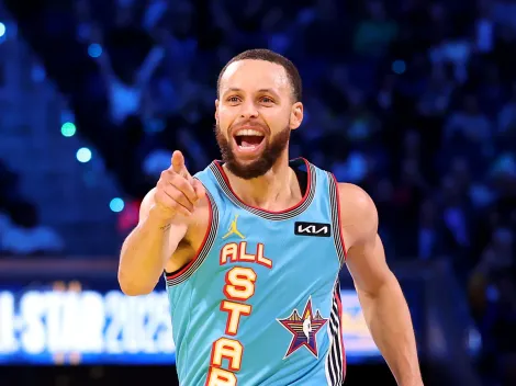 Warriors’ Stephen Curry gives surprising reason why NBA players are underpaid