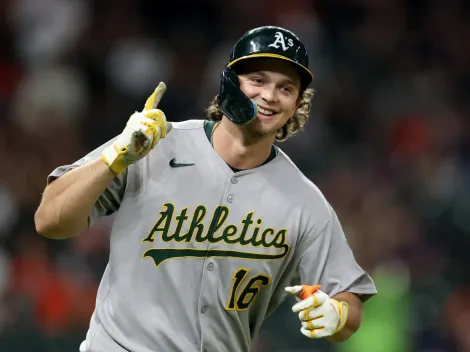 Kurtz makes MLB history with a stat line no player has ever achieved in 150 years